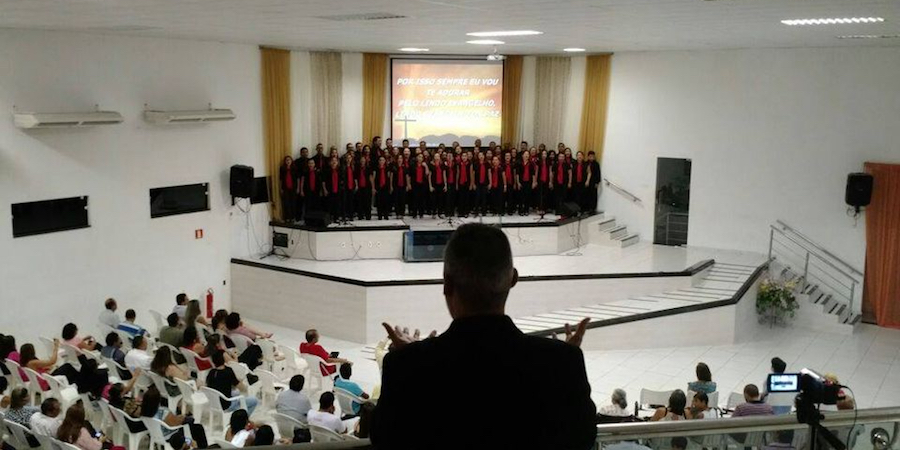 IBG Teresina em Teresina — foto 2