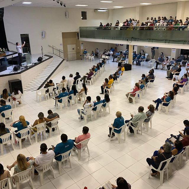 IBG Teresina em Teresina — foto 3