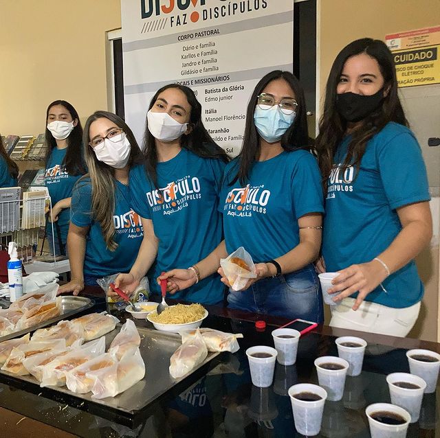 IBG Teresina em Teresina — foto 4